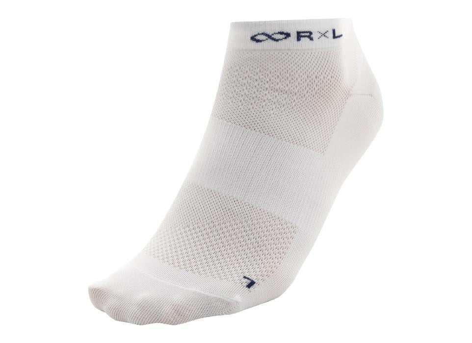 【ネコポス送料250円】ランニングソックスアールエルR×LレーシンググリップソックスTRR20R滑り止めランニングマラソンレース