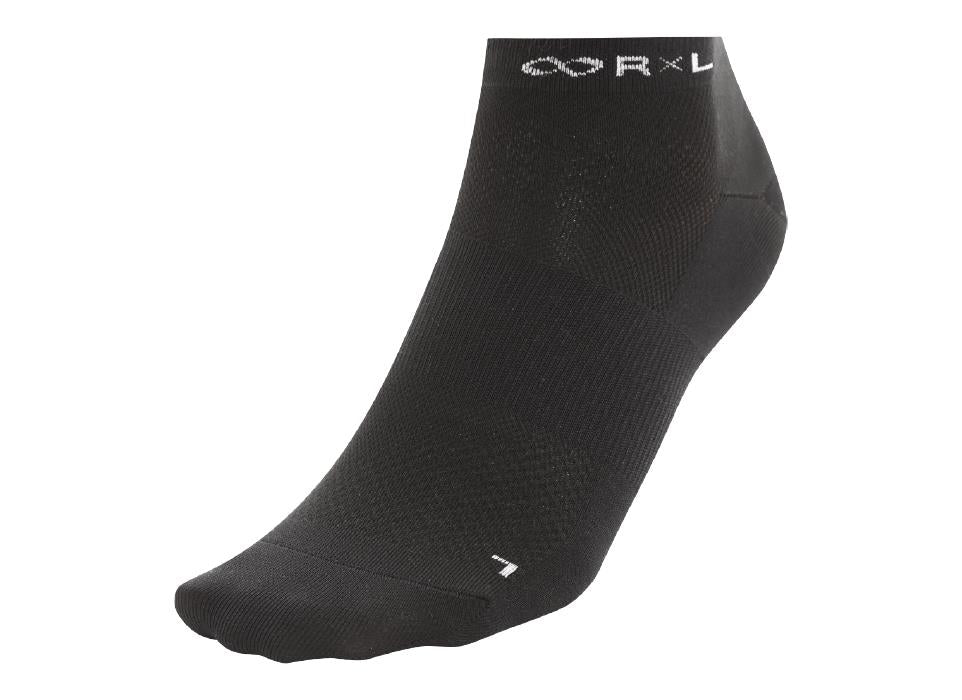 【ネコポス送料250円】ランニングソックスアールエルR×LレーシンググリップソックスTRR20R滑り止めランニングマラソンレース