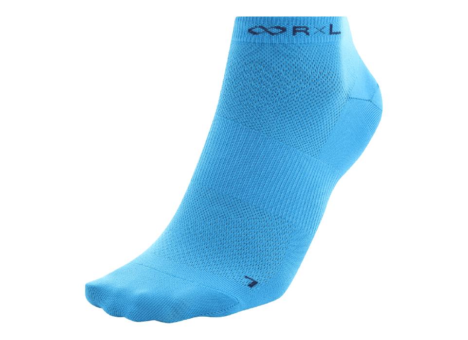 【ネコポス送料250円】ランニングソックスアールエルR×LレーシンググリップソックスTRR20R滑り止めランニングマラソンレース