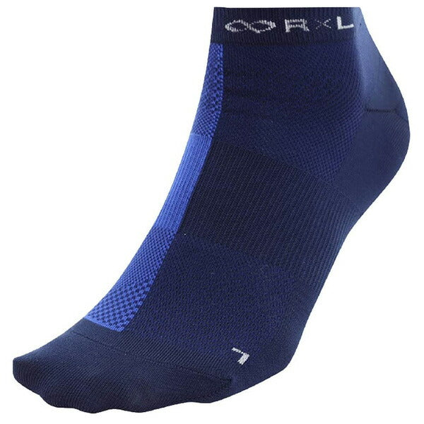 【ネコポス送料250円】ランニングソックスアールエルR×LレーシンググリップソックスTRR20R滑り止めランニングマラソンレース