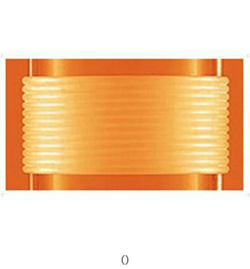 【ショップ限定エントリーでさらに+9倍】【ラケットと同時購入で張上げ加工サービス】ゴーセンGOSENエッグパワー16TS100OR硬式テニスガット