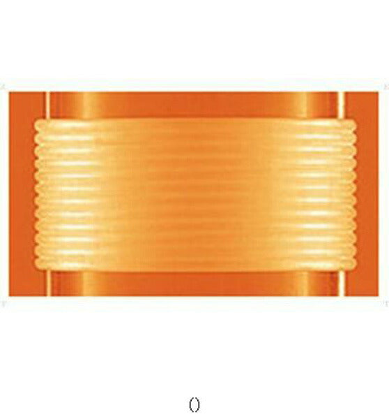 【ショップ限定エントリーでさらに+9倍】【ラケットと同時購入で張上げ加工サービス】ゴーセンGOSENエッグパワー16TS100OR硬式テニスガット