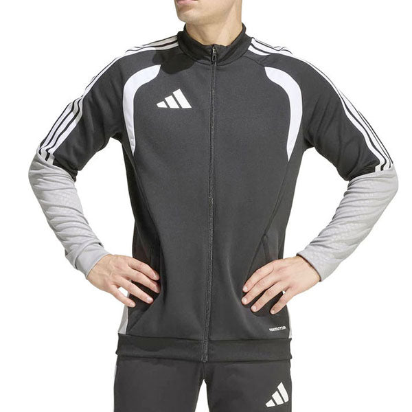 アディダスadidasTIRO26コンペティショントレーニングジャケットTS166サッカーフットサルジャージトップメンズ