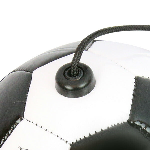 【送料無料】フットボールギアfootballgearTigerShotストラップボールTSSBX2502サッカーフットサル練習用2号球幼児から上級者まで