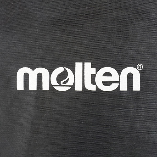 モルテンmoltenシューダスターケースTT0040フットサルバスケットボールバレーボール収納バッグ41×51cm