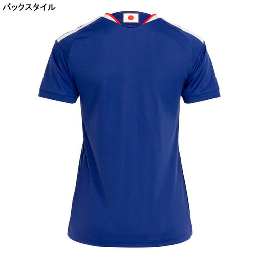 アディダスサッカー日本女子代表2026ホームレプリカユニフォームTV051