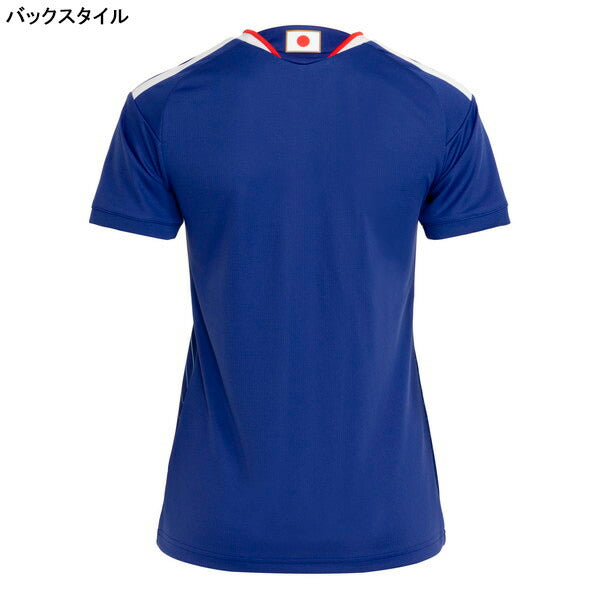 アディダスサッカー日本女子代表2026ホームレプリカユニフォームTV051