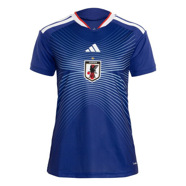 アディダスサッカー日本女子代表2026ホームレプリカユニフォームTV051