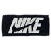 ナイキNIKEジャガードタオルMTW2000-010サッカーフットサルスポーツタオルフェイスタオルボックス入り35×80cm