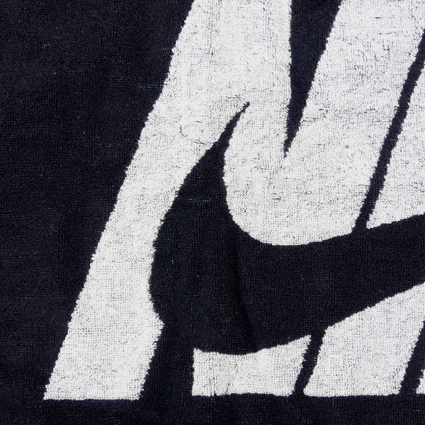 ナイキNIKEジャガードタオルMTW2000-010サッカーフットサルスポーツタオルフェイスタオルボックス入り35×80cm