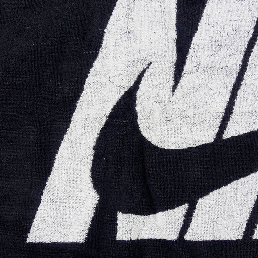 【ショップ限定エントリーでさらに+9倍】ナイキNIKEジャガードタオルMTW2000-010サッカーフットサルスポーツタオルフェイスタオルボックス入り35×80cm