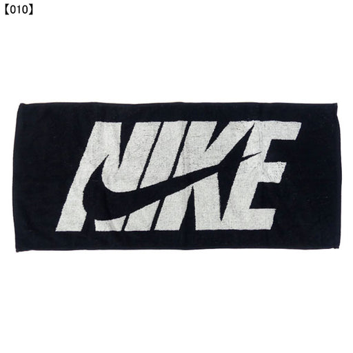 ナイキNIKEジャガードタオルMTW2000サッカーフットサル80×35cm化粧箱付き