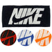 ナイキNIKEジャガードタオルMTW2000サッカーフットサル80×35cm化粧箱付き