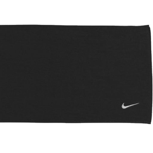 【ショップ限定エントリーでさらに+9倍】ナイキNIKEスポーツタオルソリッドコアミディアム25SPTW2001-010