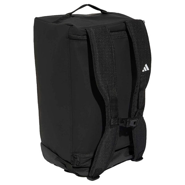アディダスadidasハイブリッドダッフルバッグTW352-KG8017サッカーフットサルボストンバッグ3way合宿遠征