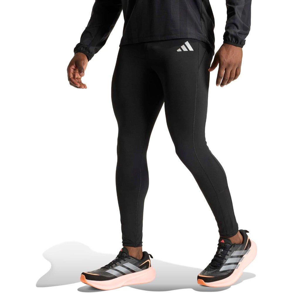 アディダス adidas メンズ ランニング スポーツタイツ ラン