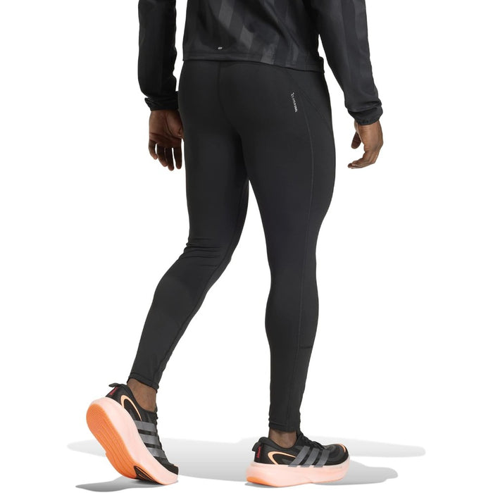 アディダス adidas メンズ ランニング スポーツタイツ ラン