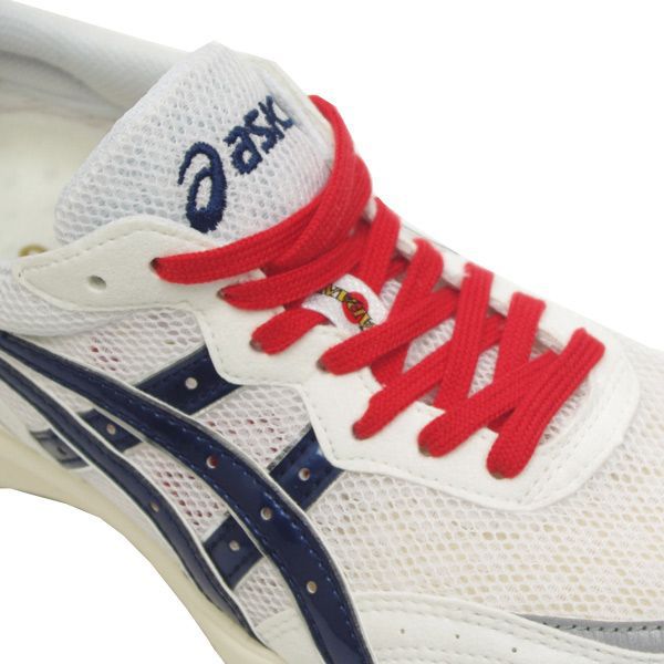 アシックスasicsシューレース靴紐フラットシューレース細タイプTXX116スポーツ