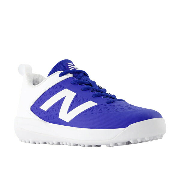 ニューバランスNewbalance4040TurfJnrV8野球ジュニアトレーニングシューズTY4040-B8