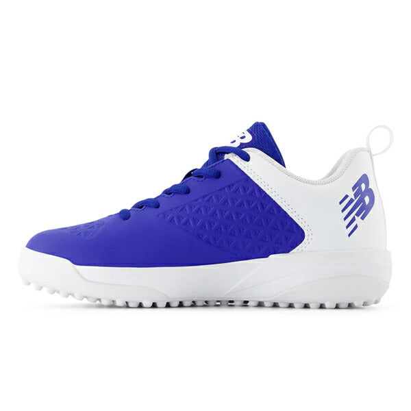 ニューバランスNewbalance4040TurfJnrV8野球ジュニアトレーニングシューズTY4040-B8