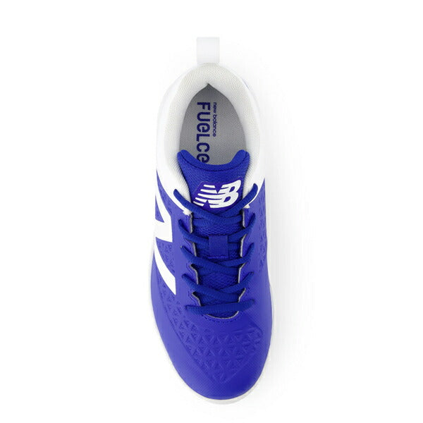 ニューバランスNewbalance4040TurfJnrV8野球ジュニアトレーニングシューズTY4040-B8