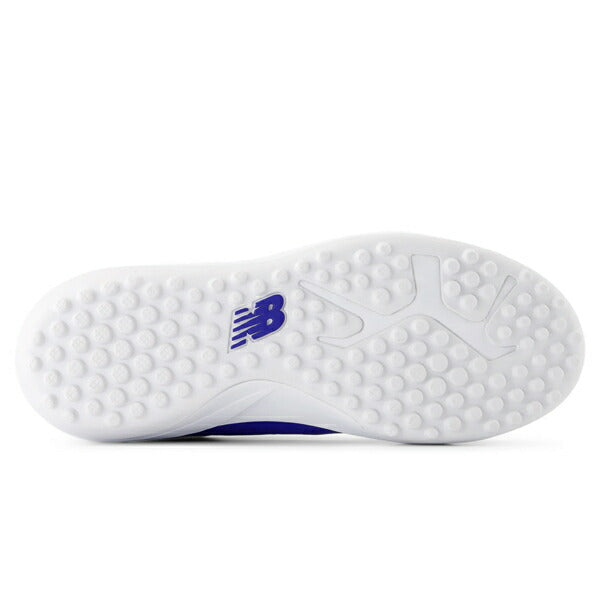 ニューバランスNewbalance4040TurfJnrV8野球ジュニアトレーニングシューズTY4040-B8