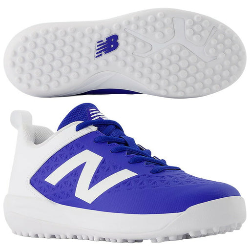 ニューバランスNewBalanceジュニアトレーニングシューズJR4040v8YouthTurf-Trainer4040B8