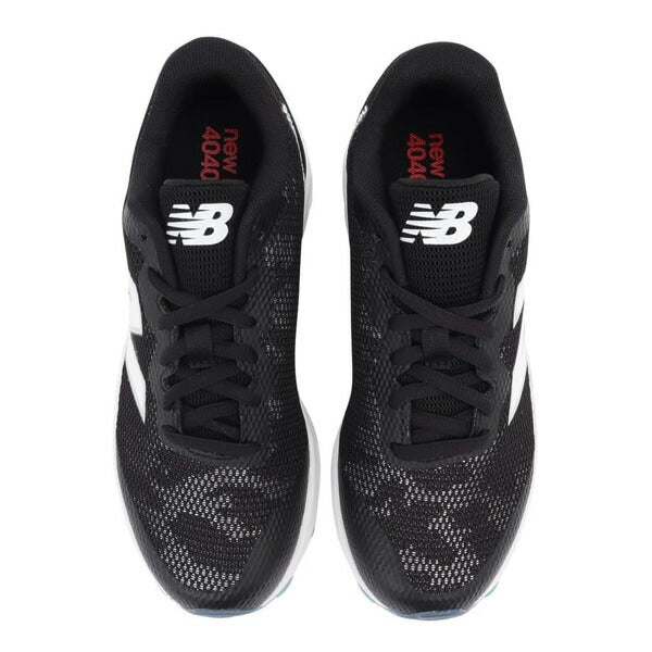 ニューバランスnewbalanceキッズ野球ジュニアトレーニングシューズ子供用TY4040K7MBLACKDYNASOFT4040V7TFJNR