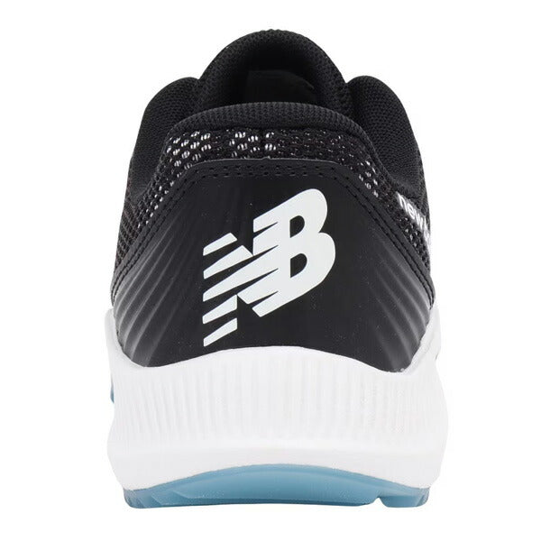 ニューバランスnewbalanceキッズ野球ジュニアトレーニングシューズ子供用TY4040K7MBLACKDYNASOFT4040V7TFJNR