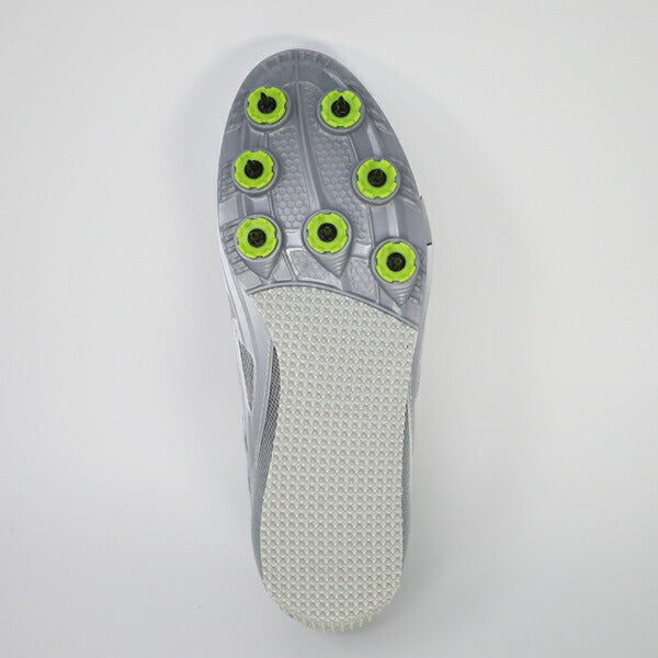 エックススピリットミズノmizunoメンズウィメンズ陸上競技スパイク2E短距離中学高校部活練習大会U1GA22240223.5cm