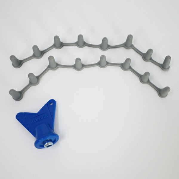 エックススピリットミズノmizunoメンズウィメンズ陸上競技スパイク2E短距離中学高校部活練習大会U1GA22240223.5cm