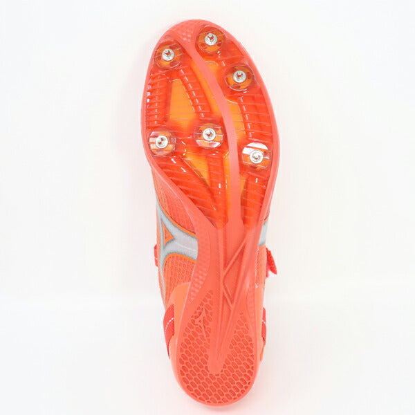 ミズノMIZUNOランニングスパイクエックスブラストエリート3U1GA2302-11メンズレディースユニセックス短距離／ハードル