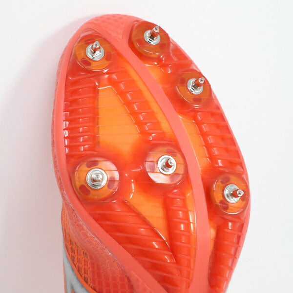 【ショップ限定エントリーでさらに+9倍】ミズノMIZUNOランニングスパイクエックスレーザーネクスト3U1GA2303-11メンズレディースユニセックス短距離／ハードル