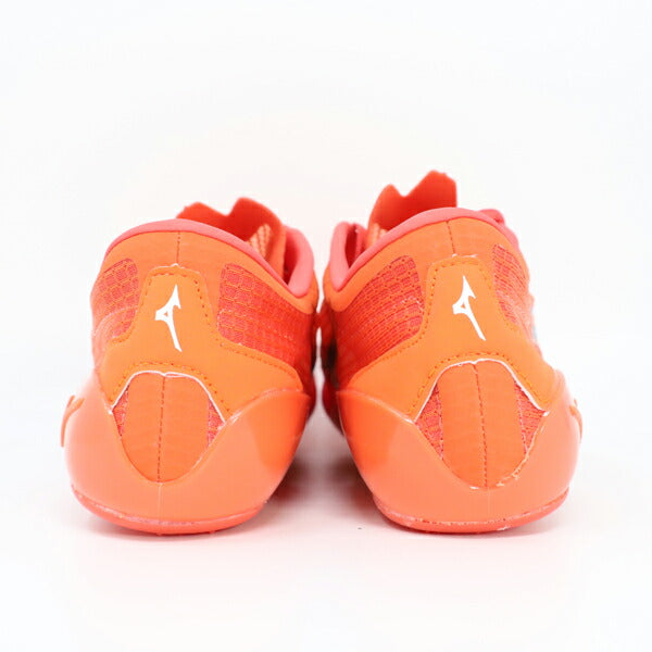 【ショップ限定エントリーでさらに+9倍】ミズノMIZUNOランニングスパイクエックスレーザーネクスト3U1GA2303-11メンズレディースユニセックス短距離／ハードル