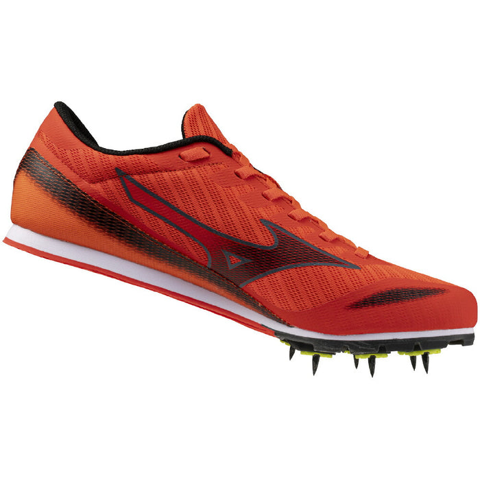ミズノ陸上スパイクXFIRST3エックスファースト3短距離中距離長距離U1GA2580-06