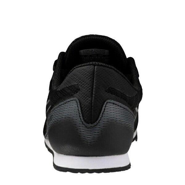 エックスファースト3ワイドミズノmizunoU1GA2581-02ブラック陸上スパイクエントリーモデル土トラック兼用