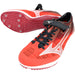 ミズノmizunoミズノスプリントNEO陸上スパイク短距離用オールウェザートラック専用2E相当U1GA2650-02