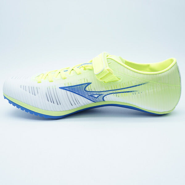 ミズノスプリントミズノmizunoU1GA2660-01イエロー陸上スパイク短距離ハードル