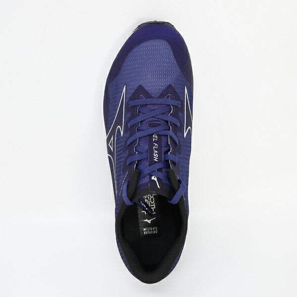 【ショップ限定エントリーでさらに+9倍】ランニングシューズデュエルフラッシュワイドミズノmizunoWAVEDUELFLASHWIDEレーストラックレース使用可3EU1GD237001