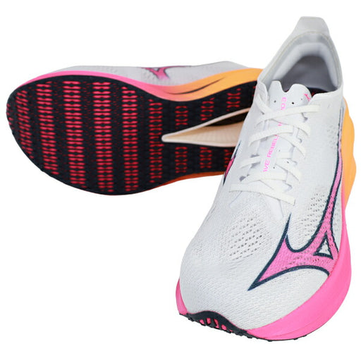 ミズノmizunoウエーブリベリオンプロ3WAVEREBELLIONPRO3メンズランニングシューズマラソンジョギングU1GD2533-11