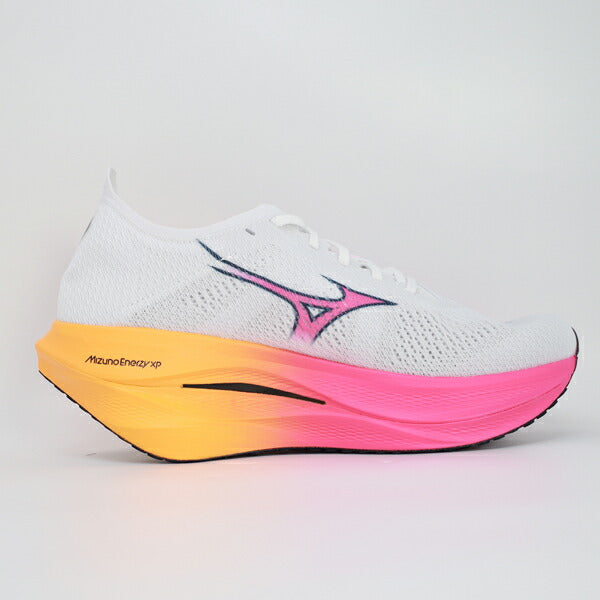 ミズノmizunoウエーブリベリオンプロ3WAVEREBELLIONPRO3メンズランニングシューズマラソンジョギングU1GD2533-11