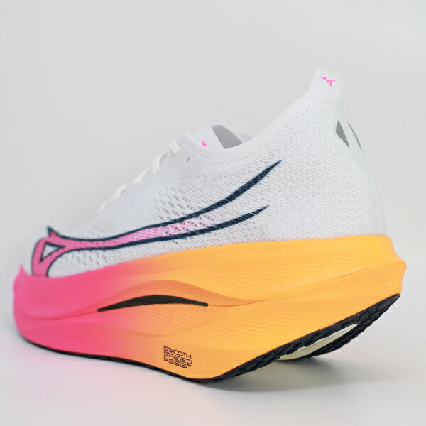 ミズノmizunoウエーブリベリオンプロ3WAVEREBELLIONPRO3メンズランニングシューズマラソンジョギングU1GD2533-11