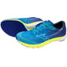 ウエーブデュエル4ミズノmizunoU1GD2550-32スカイブルーランニングシューズ