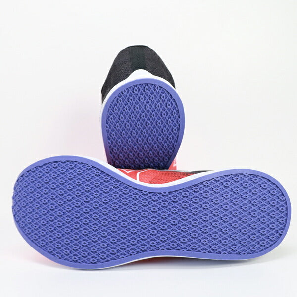 ミズノMIZUNOメンズランニングシューズDUELFLASH2デュエルフラッシュ2マラソンジョギングピンクU1GD2560-01