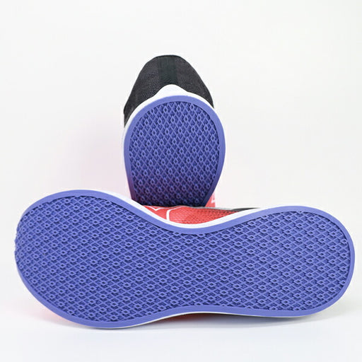 【ショップ限定エントリーでさらに+9倍】ミズノMIZUNOメンズランニングシューズDUELFLASH2デュエルフラッシュ2マラソンジョギングピンクU1GD2560-01