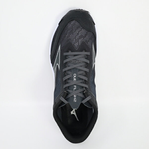 ミズノMIZUNOメンズランニングシューズDUELFLASH2WIDEレーシングモデルマラソン世界陸連ルール対応3EU1GD2561-01