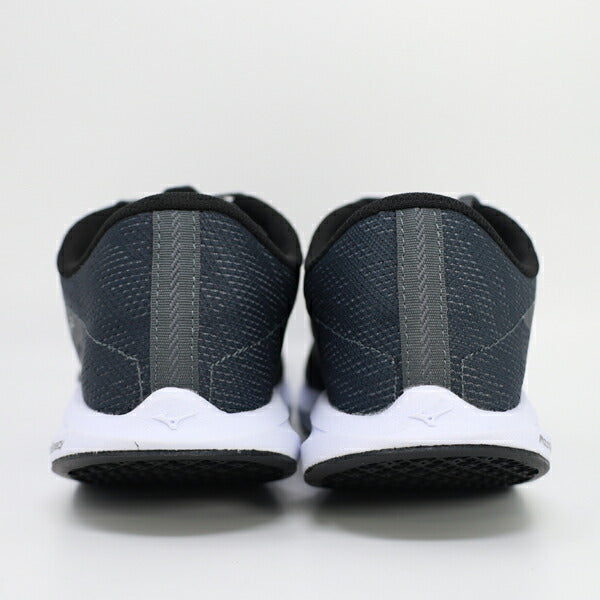 【ショップ限定エントリーでさらに+9倍】ミズノMIZUNOメンズランニングシューズDUELFLASH2WIDEレーシングモデルマラソン世界陸連ルール対応3EU1GD2561-01