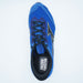 デュエルソニック4ワイドミズノmizunoU1GD2571-21ブルー軽量ランニングシューズレーシング