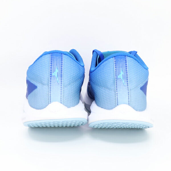 【ショップ限定エントリーでさらに+9倍】ミズノmizunoレディースランニングシューズデュエルフラッシュWAVEDUELFLASH2EU1GE236021