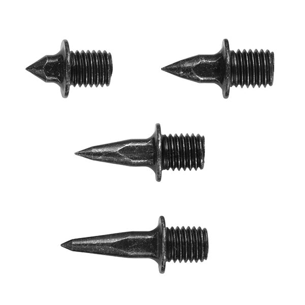 【ネコポス対応可】ミズノmizunoスパイクピンアンツーカ／トラック用アタッチメント専用U1GZ260600ランニング陸上競技18本入り替ピン